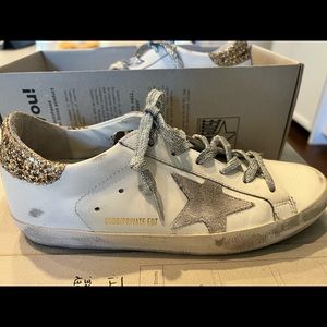 golden goose shoes